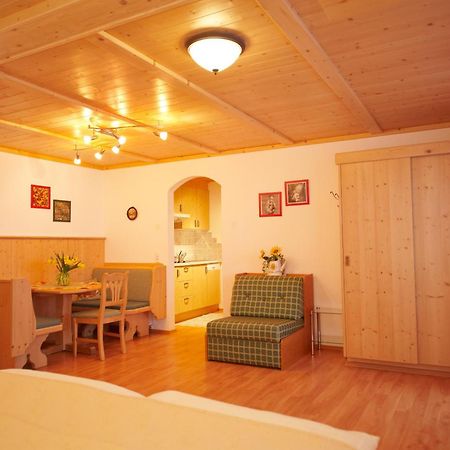 Pension Hedegghof 그로살 외부 사진
